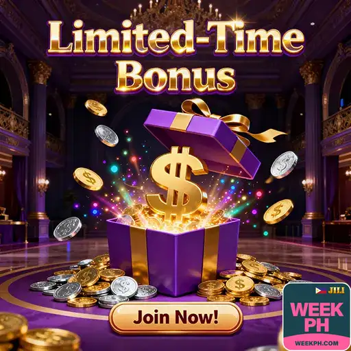 weekph bonus 